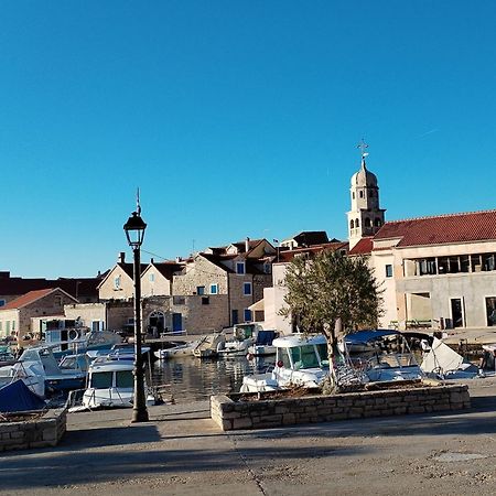 Ema Apartamento Prvic Sepurine Exterior foto