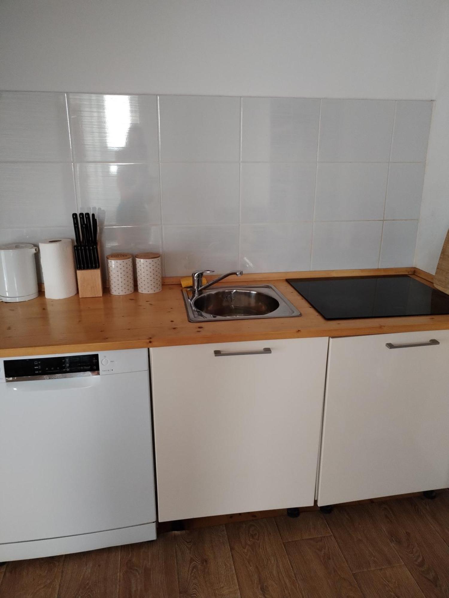 Ema Apartamento Prvic Sepurine Exterior foto
