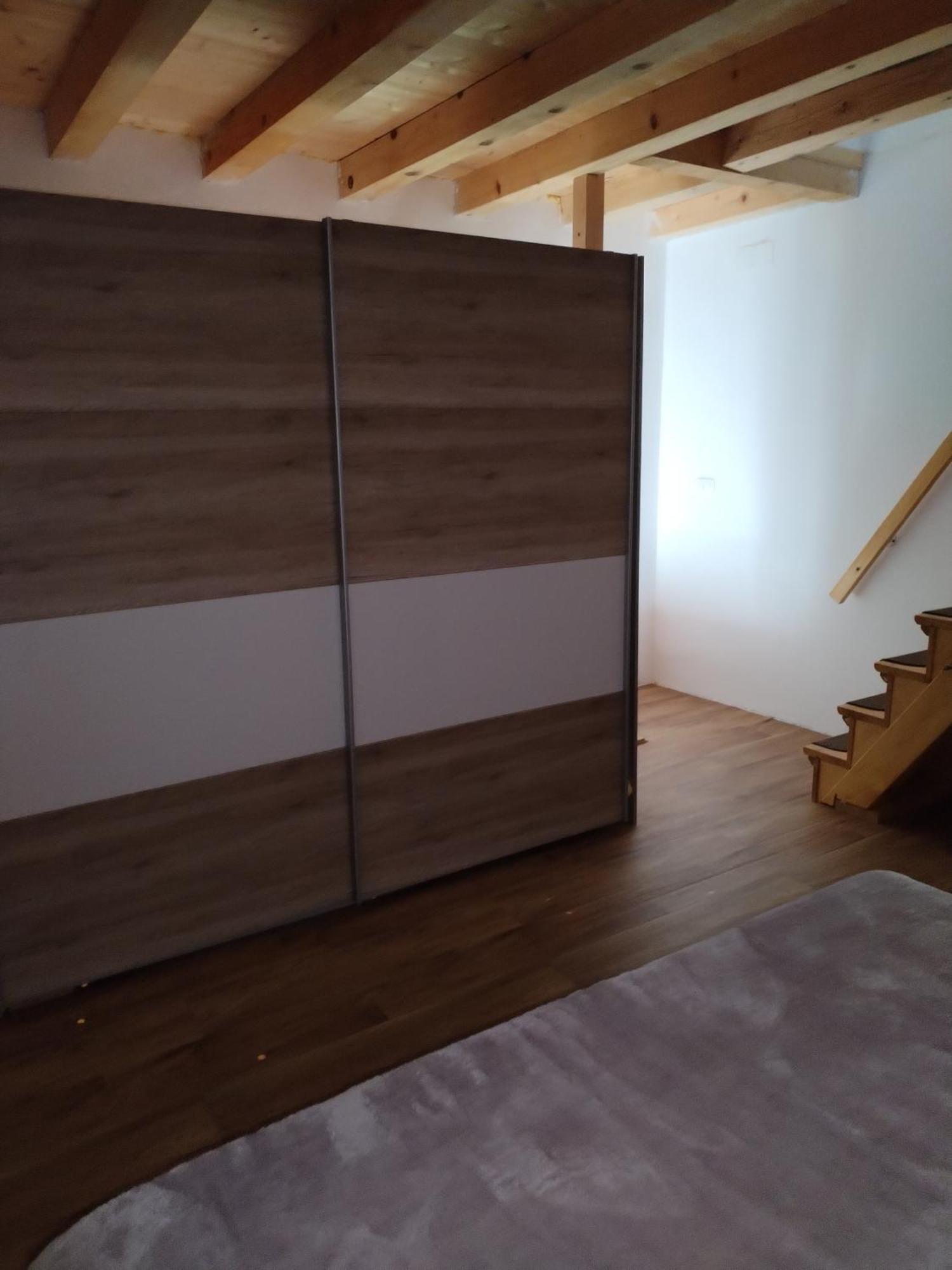 Ema Apartamento Prvic Sepurine Exterior foto